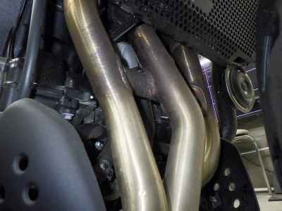 Triumph Trident 660 2023