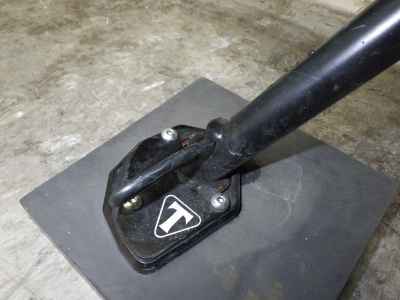 Triumph Trident 660 2023