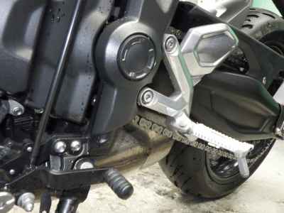 Triumph Trident 660 2023