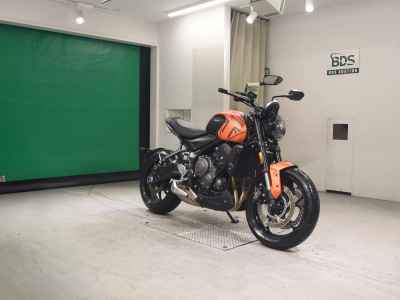 Triumph Trident 660 2023