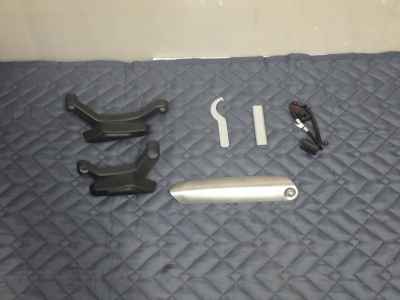 Triumph Trident 660 2023