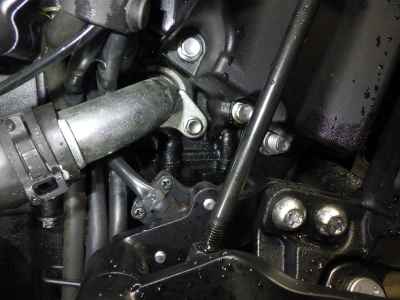 Triumph Trident 660 2023