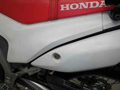 Honda CRF250 2013