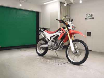 Honda CRF250 2013