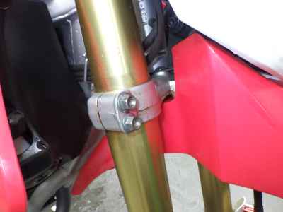 Honda CRF250 2013