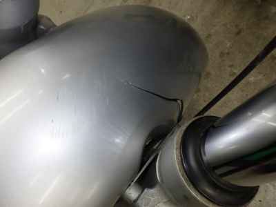 Honda Rebel CMX250 2017