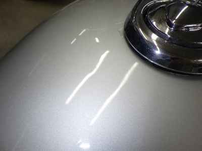 Honda Rebel CMX250 2017