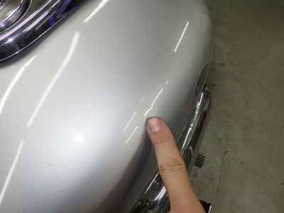 Honda Rebel CMX250 2017