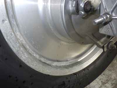 Honda Rebel CMX250 2017