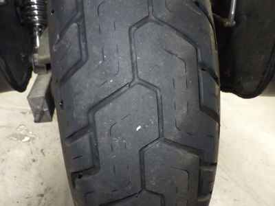 Honda Rebel CMX250 2017