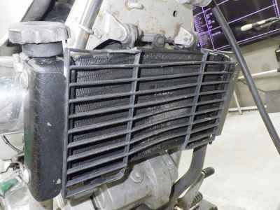 Honda Rebel CMX250 2017