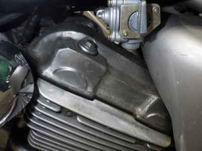 Honda Rebel CMX250 2017