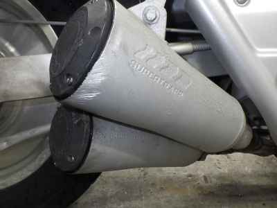 Honda Rebel CMX250 2017