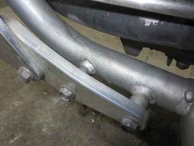 Honda Rebel CMX250 2017