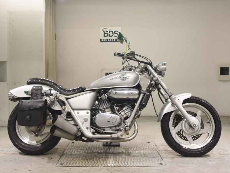 Honda Rebel CMX250 2017