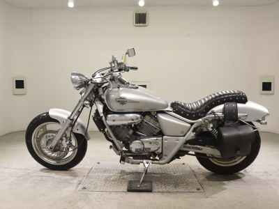 Honda Rebel CMX250 2017