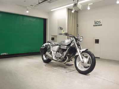 Honda Rebel CMX250 2017