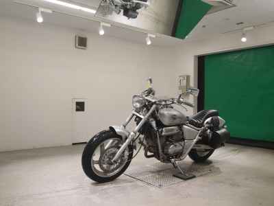 Honda Rebel CMX250 2017