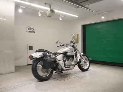 Honda Rebel CMX250 2017