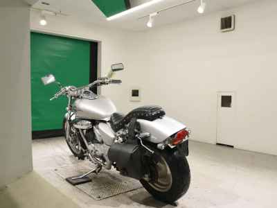 Honda Rebel CMX250 2017