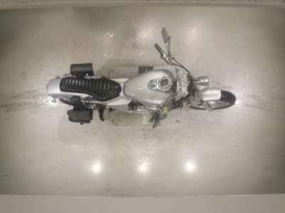 Honda Rebel CMX250 2017