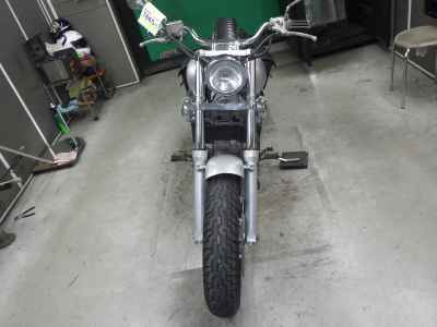 Honda Rebel CMX250 2017