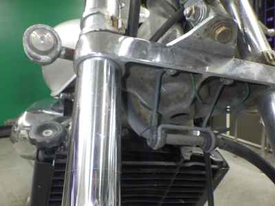 Honda Rebel CMX250 2017