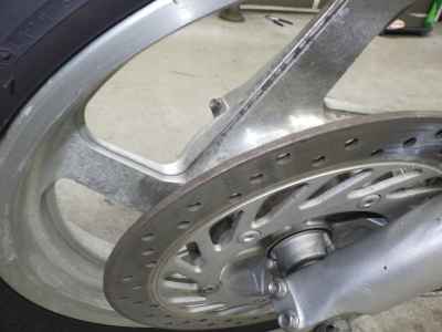 Honda Rebel CMX250 2017