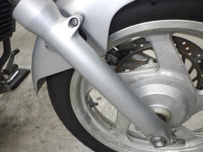 Honda Rebel CMX250 2017