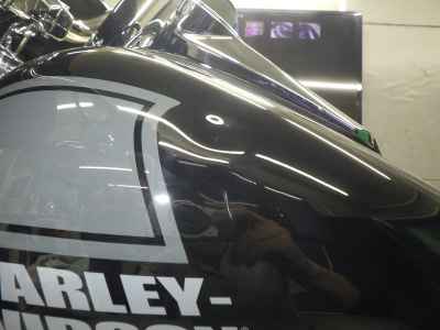 Harley-Davidson Sport Glide FLSB1750 2025