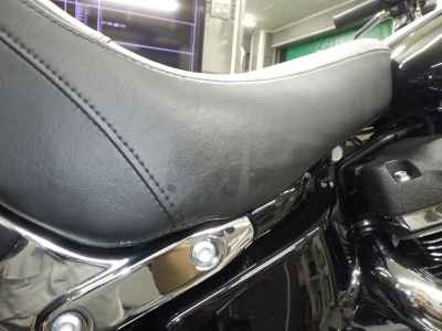 Harley-Davidson Sport Glide FLSB1750 2025