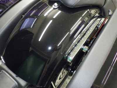 Harley-Davidson Sport Glide FLSB1750 2025