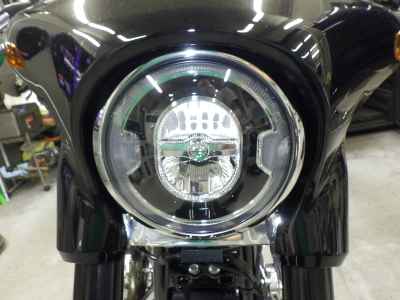 Harley-Davidson Sport Glide FLSB1750 2025