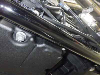 Harley-Davidson Sport Glide FLSB1750 2025