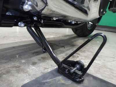 Harley-Davidson Sport Glide FLSB1750 2025