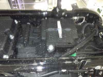 Harley-Davidson Sport Glide FLSB1750 2025