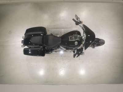 Harley-Davidson Sport Glide FLSB1750 2025