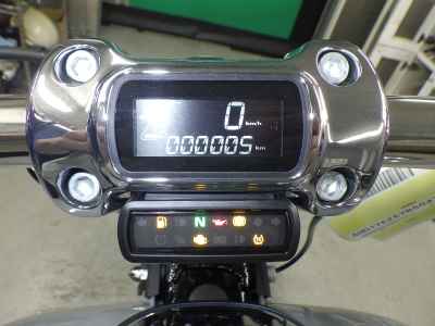 Harley-Davidson Breakout FXBR1920 2025