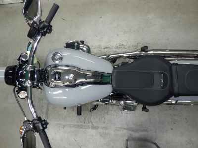 Harley-Davidson Breakout FXBR1920 2025