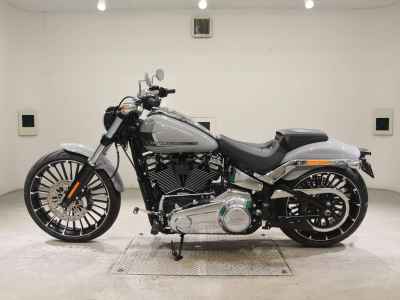 Harley-Davidson Breakout FXBR1920 2025