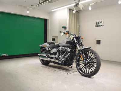 Harley-Davidson Breakout FXBR1920 2025