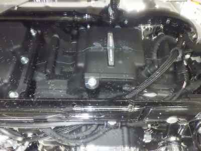 Harley-Davidson Breakout FXBR1920 2025