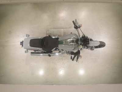 Harley-Davidson Breakout FXBR1920 2025