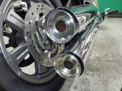 Harley-Davidson Softail FXST1750 2025