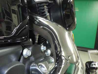 Harley-Davidson Softail FXST1750 2025