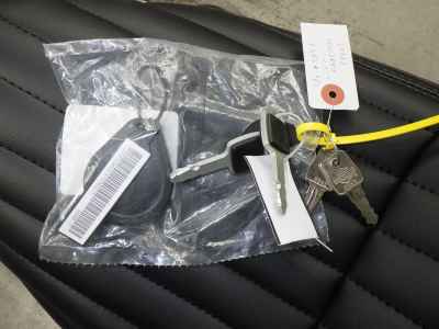 Harley-Davidson Softail FXST1750 2025