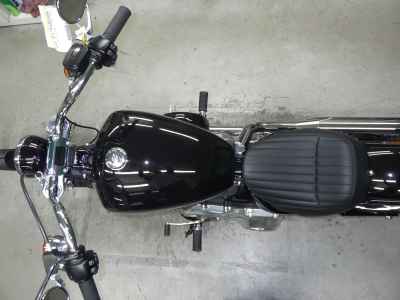 Harley-Davidson Softail FXST1750 2025