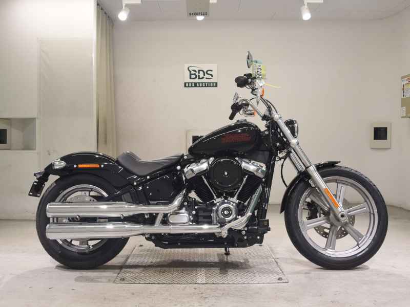 Harley-Davidson Softail FXST1750 2025