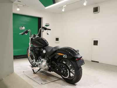Harley-Davidson Softail FXST1750 2025