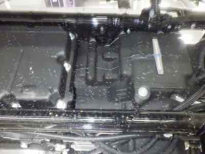 Harley-Davidson Softail FXST1750 2025